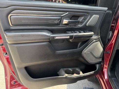 Used 2019 RAM 1500 Limited image 20