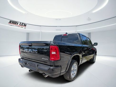 New 2026 RAM 1500 Big Horn image 3