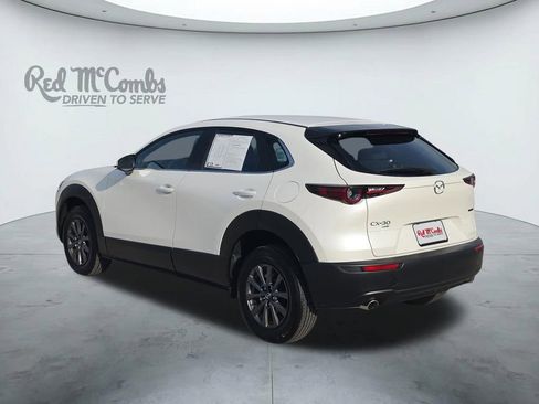 Used 2025 MAZDA CX-30 AWD 2.5 S image 3