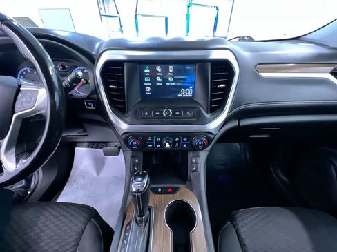 Used 2019 GMC Acadia SLE w/ Driver Alert Package I FWD image 23