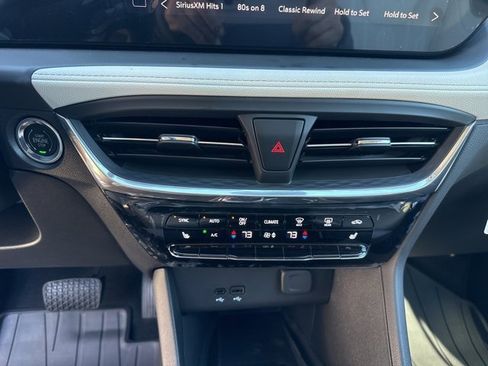 New 2026 Buick Encore GX Avenir w/ Avenir Technology Package image 19