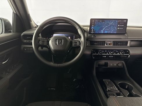 New 2026 Honda Pilot Sport image 27