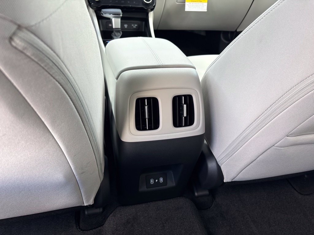 New 2026 Hyundai Tucson SEL AWD/4WD image 16