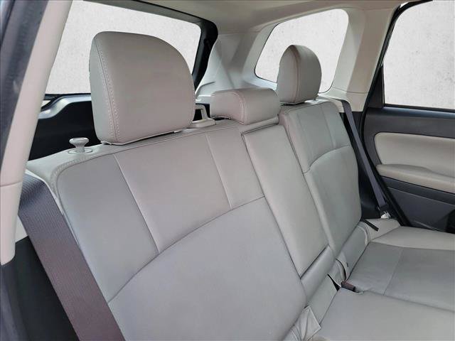 Used 2014 Subaru Forester 2.5i Touring AWD/4WD image 22