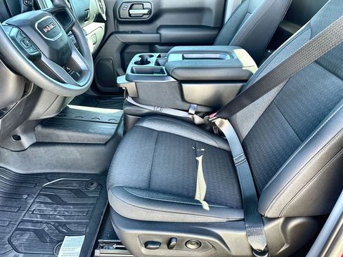 New 2026 GMC Sierra 1500 Pro w/ Pro Value Package image 24