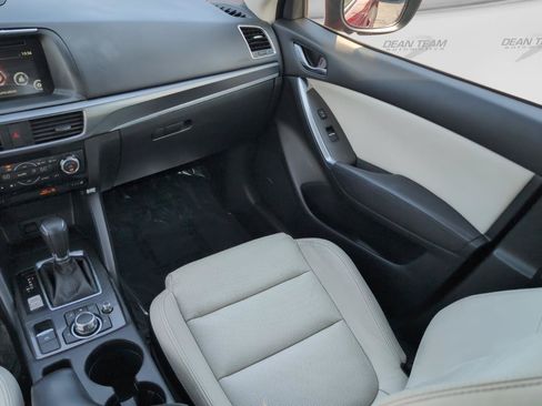 Used 2016 MAZDA CX-5 Grand Touring FWD image 14
