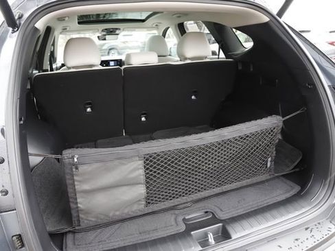 Certified 2025 Hyundai Tucson Limited AWD/4WD image 5