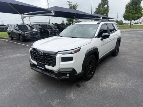 New 2026 Subaru Outback Limited XT AWD/4WD image 4