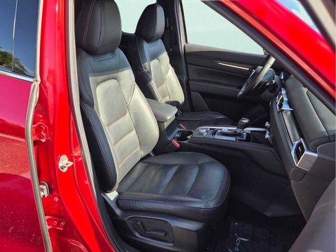Used 2024 MAZDA CX-5 2.5 Turbo w/ Premium Package AWD/4WD image 19