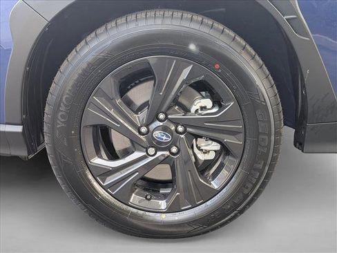 New 2026 Subaru Crosstrek 2.5i image 10