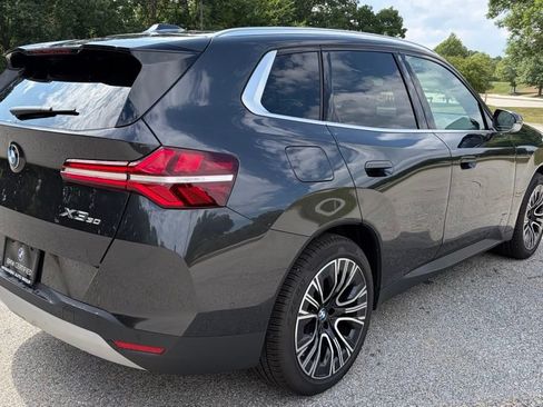 Certified 2026 BMW X3 xDrive30i w/ Convenience Package AWD/4WD image 5