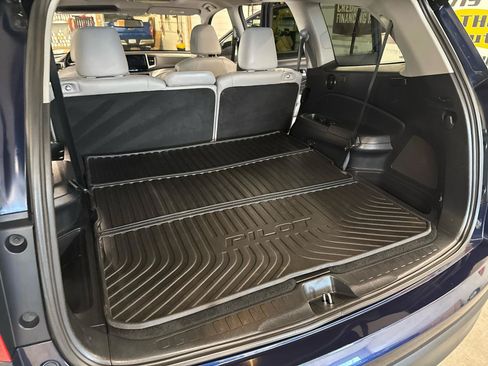 Used 2016 Honda Pilot EX-L image 41