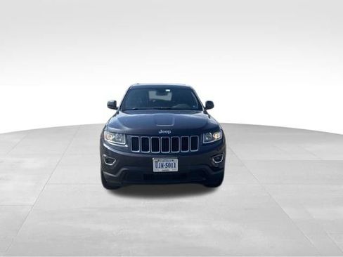 Used 2016 Jeep Grand Cherokee Laredo w/ Quick Order Package 23E AWD/4WD image 5