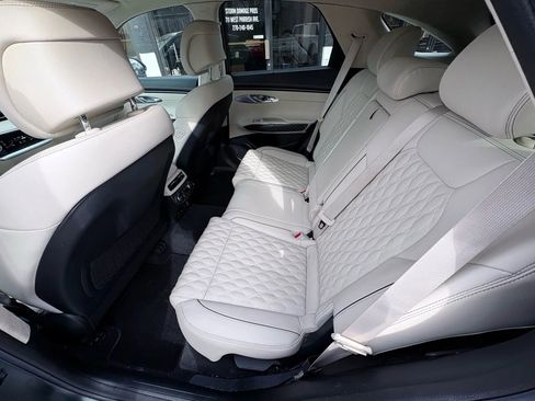 Used 2022 Genesis GV70 3.5T Sport w/ Sport Prestige Package image 13