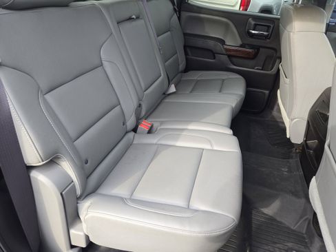 Used 2017 GMC Sierra 1500 SLT image 19