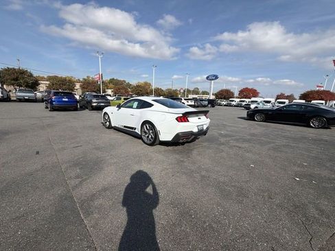 New 2025 Ford Mustang GT Premium w/ GT Performance Package image 31