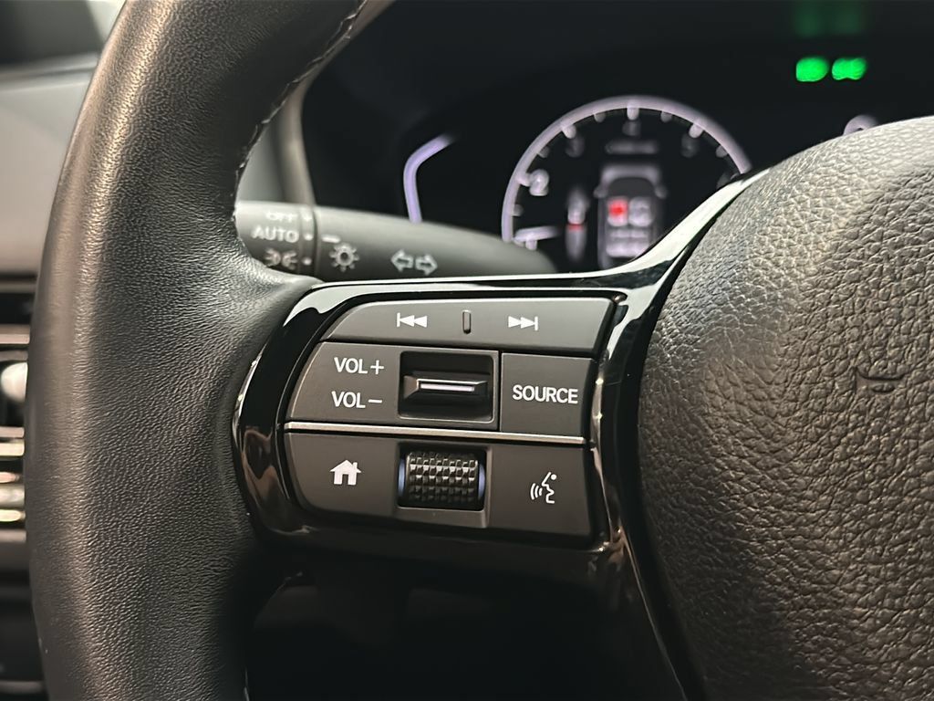 Certified 2024 Honda Civic Sport image 26