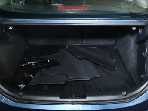 Used 2018 MAZDA MAZDA3 Grand Touring FWD image 28