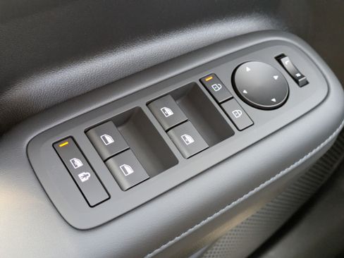New 2026 Hyundai Santa Fe SEL FWD image 19
