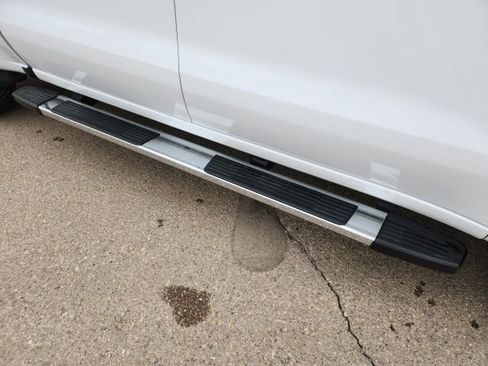 Certified 2021 Chevrolet Silverado 1500 LTZ w/ Safety Package II image 44