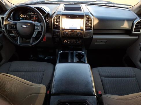 Certified 2020 Ford F150 XLT w/ Equipment Group 301A Mid image 18