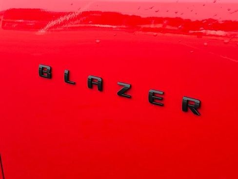 Used 2020 Chevrolet Blazer RS AWD/4WD image 11
