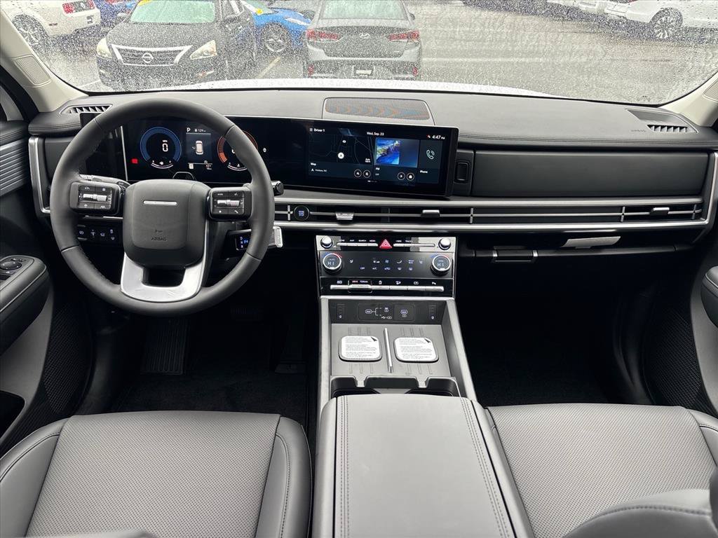 New 2027 Hyundai Santa Fe XRT AWD/4WD image 4