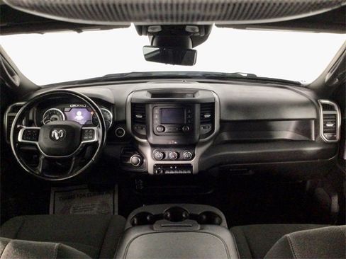 Used 2021 RAM 2500 Tradesman w/ Safety Group image 26