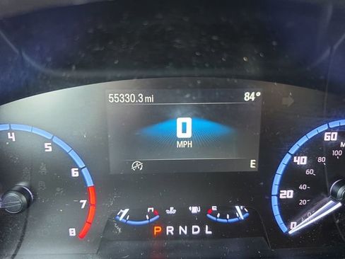 Used 2022 Ford Bronco Sport Big Bend AWD/4WD image 20