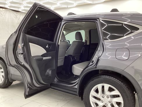 Used 2016 Honda CR-V EX-L image 23