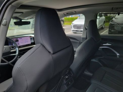 New 2026 Audi Q5 Premium Plus AWD/4WD image 25