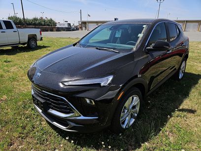 New 2026 Buick Encore GX Preferred w/ Comfort Package