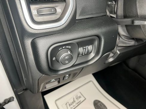 Used 2022 RAM 1500 Laramie w/ Sport Appearance Package image 13