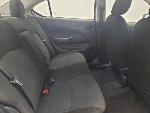 Used 2024 Mitsubishi Mirage G4 LE image 19