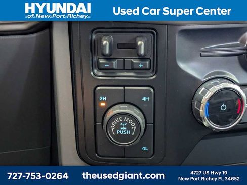 Used 2024 Ford F150 XLT w/ Equipment Group 302A MID AWD/4WD image 29