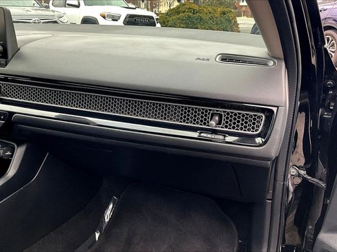 Used 2023 Honda Civic EX image 16