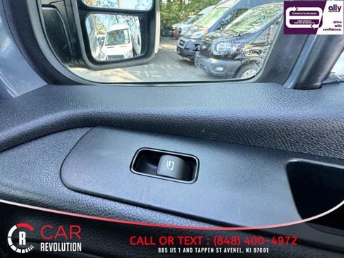 Used 2019 Mercedes-Benz Sprinter 170 image 33