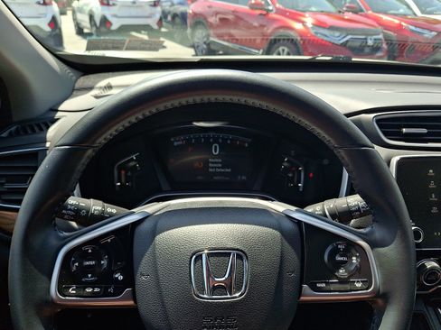 Used 2020 Honda CR-V EX-L image 18