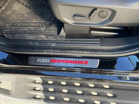 New 2025 Ford Ranger Raptor image 15