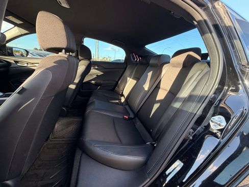 Used 2021 Honda Civic Sport image 9