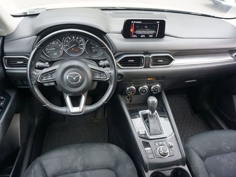 Used 2018 MAZDA CX-5 Sport image 5