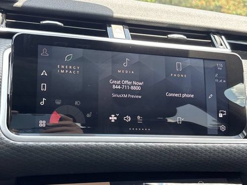 Used 2023 Land Rover Range Rover Velar R-Dynamic S AWD/4WD image 34