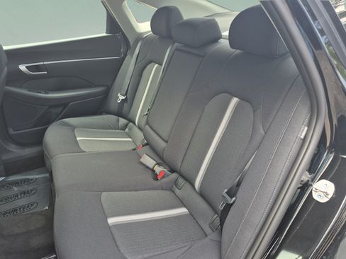 New 2026 Hyundai Sonata SEL FWD image 16
