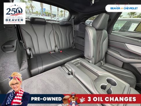 Used 2022 Acura MDX A-Spec AWD/4WD image 23