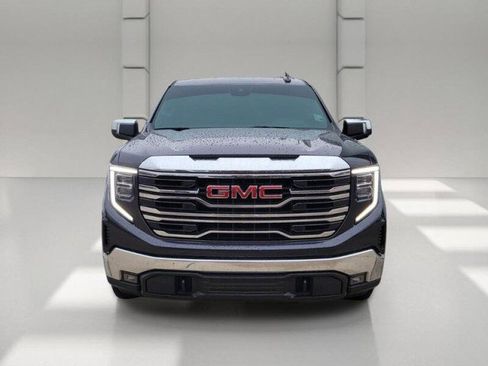 Used 2024 GMC Sierra 1500 SLT RWD image 2