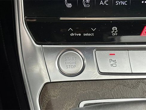 Used 2020 Audi A6 2.0T Premium Plus w/ Premium Plus Package image 25