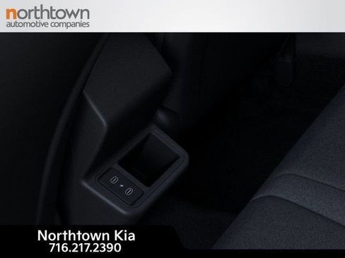 New 2026 Kia K4 LXS image 27