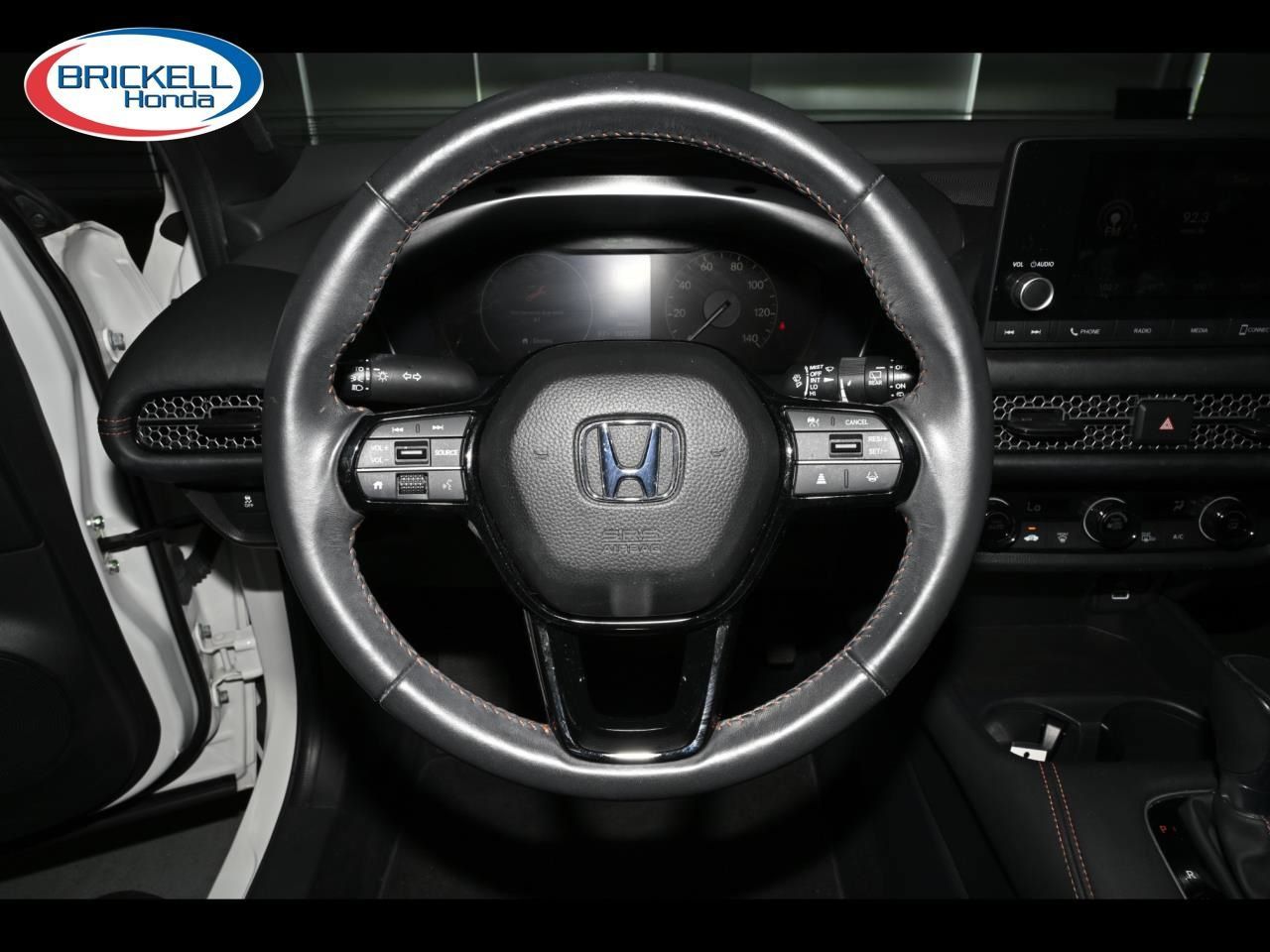 Used 2024 Honda HR-V Sport image 36