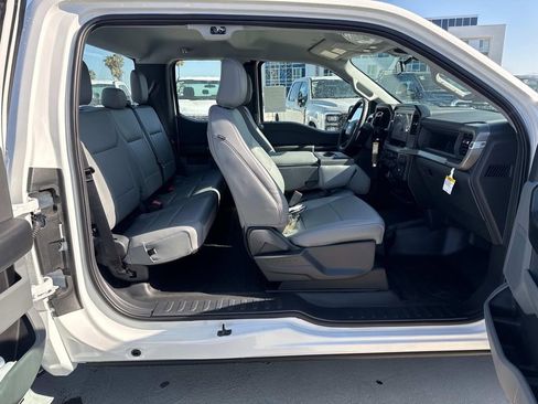 New 2025 Ford F150 XL image 29