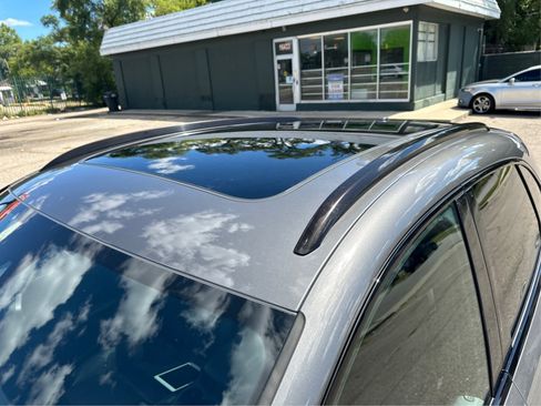 Used 2018 Porsche Macan GTS w/ Premium Package Plus image 13